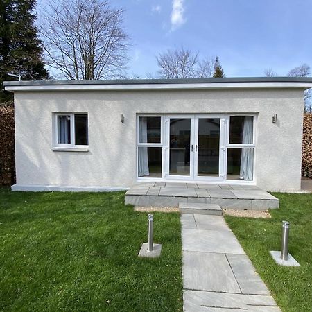 White Cottage - Cosy Holiday Cottage In Drymen, Loch Lomond & Trossachs Exteriör bild