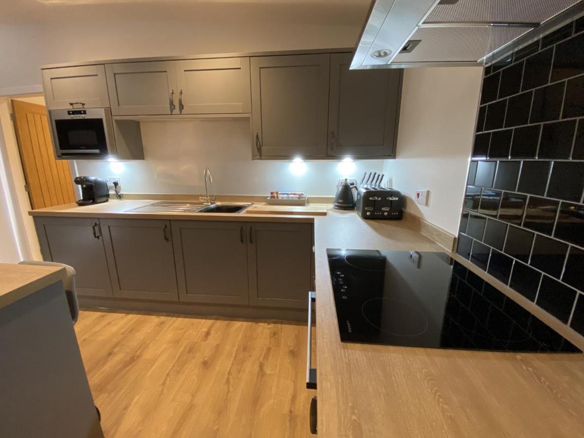 White Cottage - Cosy Holiday Cottage In Drymen, Loch Lomond & Trossachs Exteriör bild
