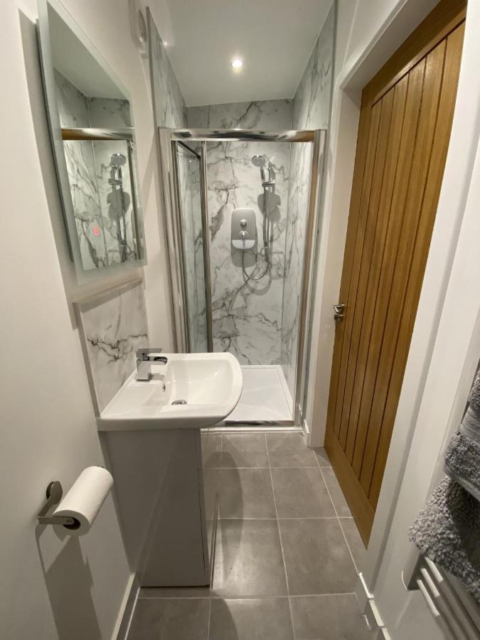 White Cottage - Cosy Holiday Cottage In Drymen, Loch Lomond & Trossachs Exteriör bild